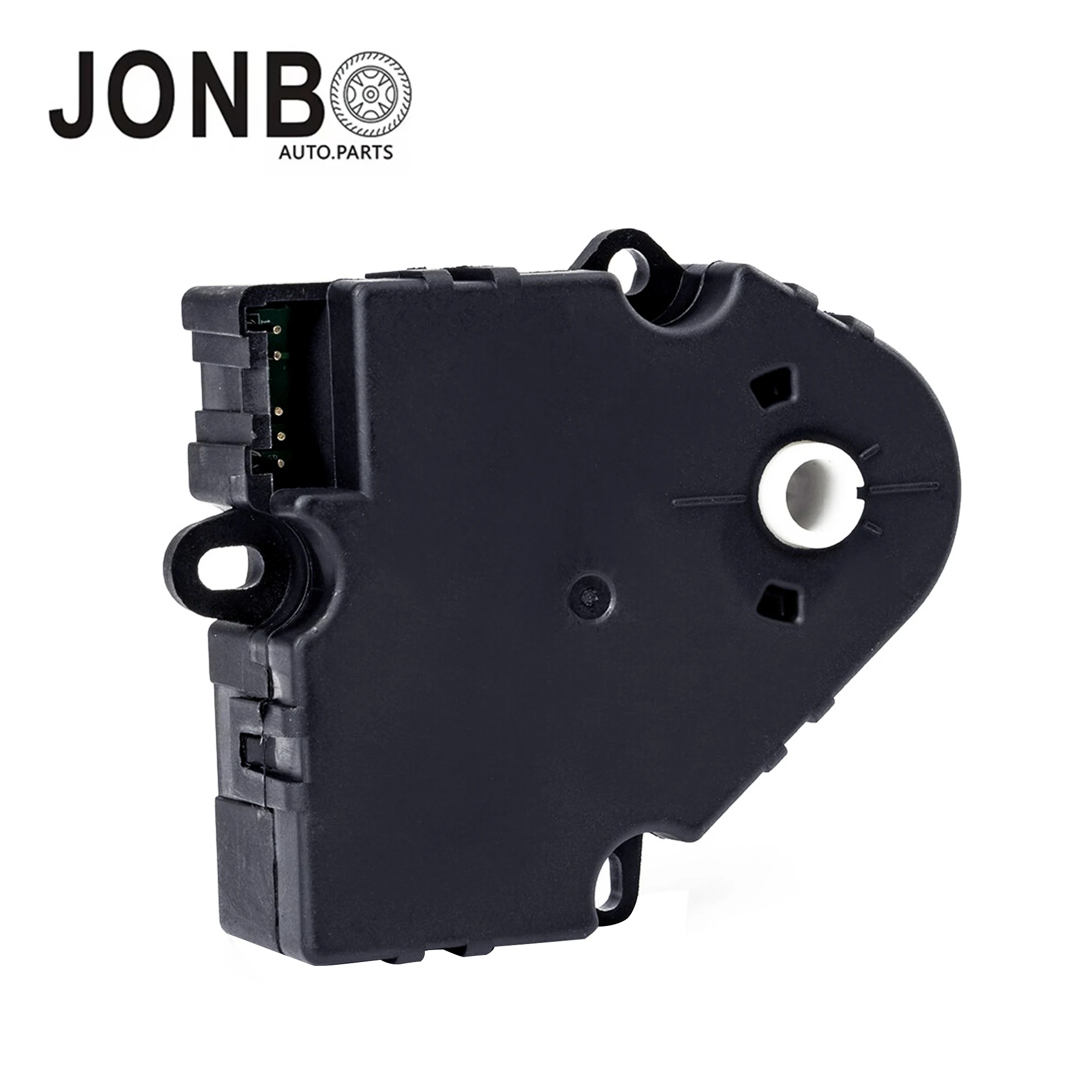 

JONBO 16163982 52402588 52402598 52402612 89018365 Heater Blend Door Actuator For or Chevy Silverado GMC Sierra