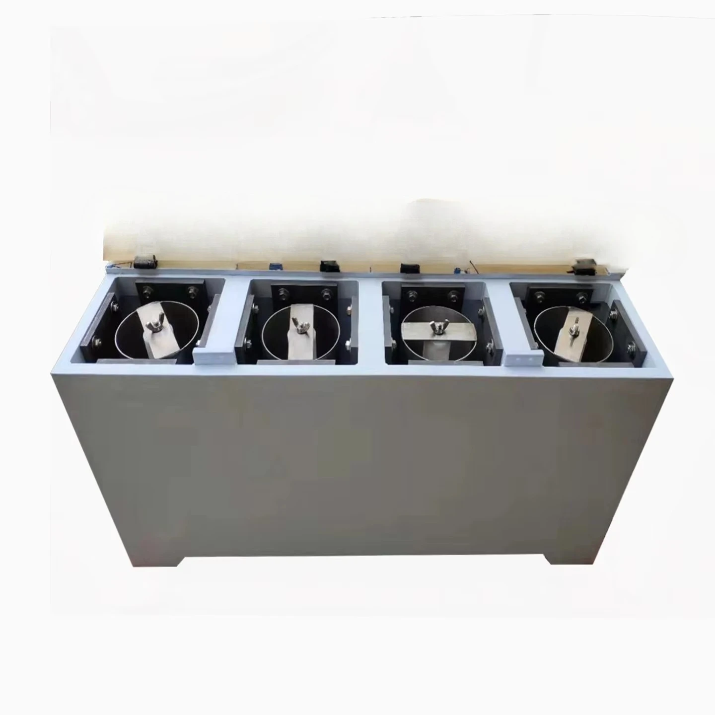 آلة إعادة تدوير المعادن الثمينة الأوتوماتيكية الصغيرة تكرير المعادن الثمينة #2