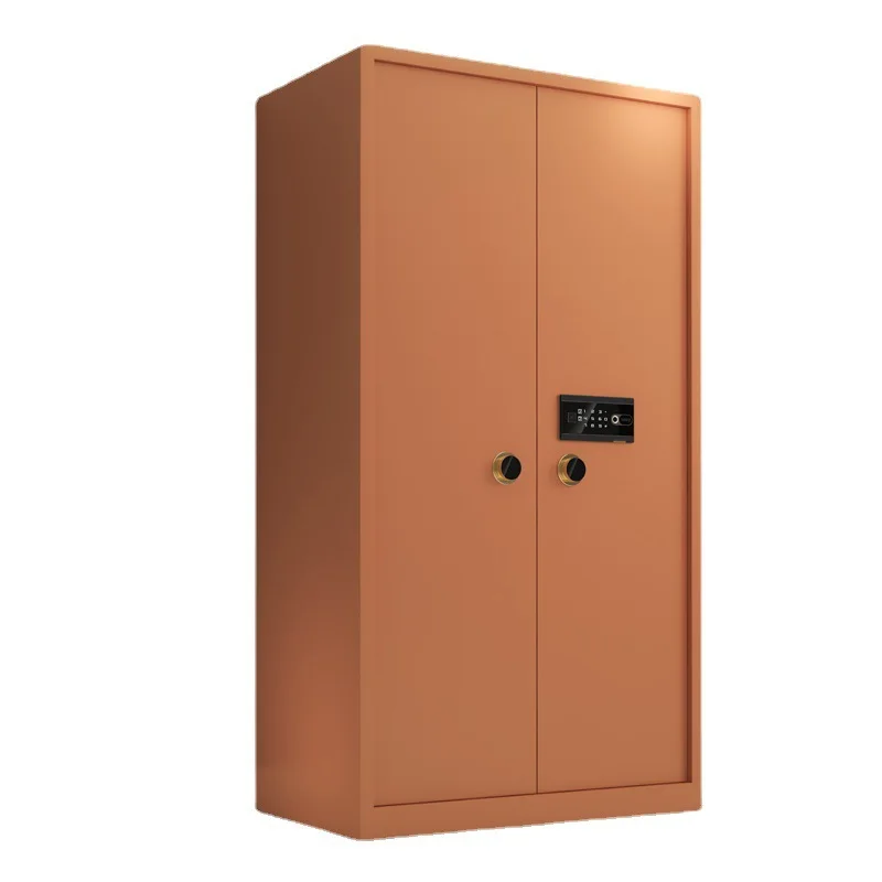 All-steel safe, home office 1m 1.2m 1.5m 1.8m safe
