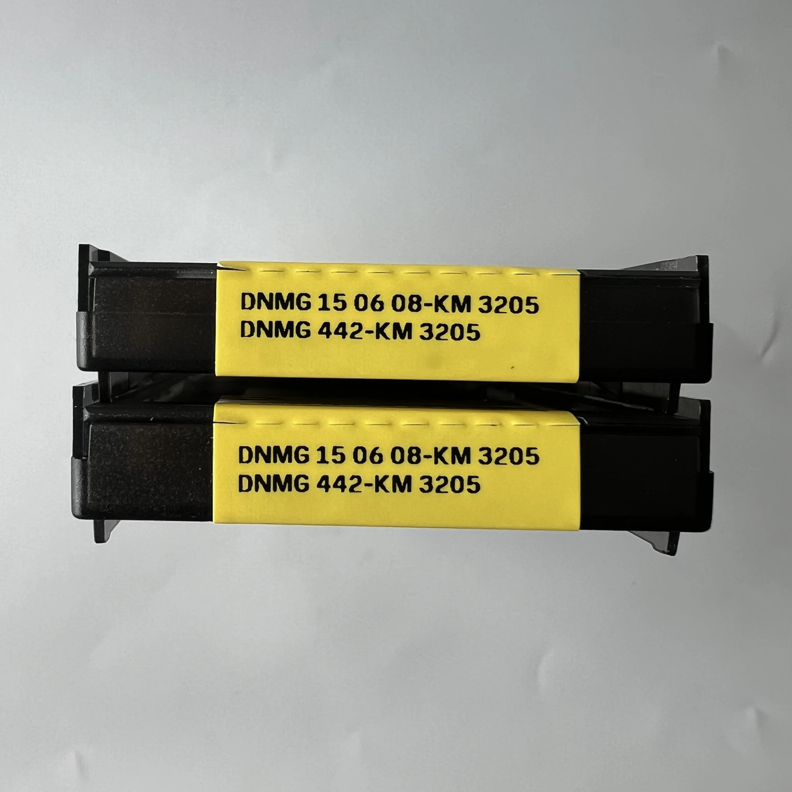 Spot special offer DNMG150608-KM 3205/DNMG150608-KM 3210/DNMG150608-KM 3225 Chip Breaker Insert