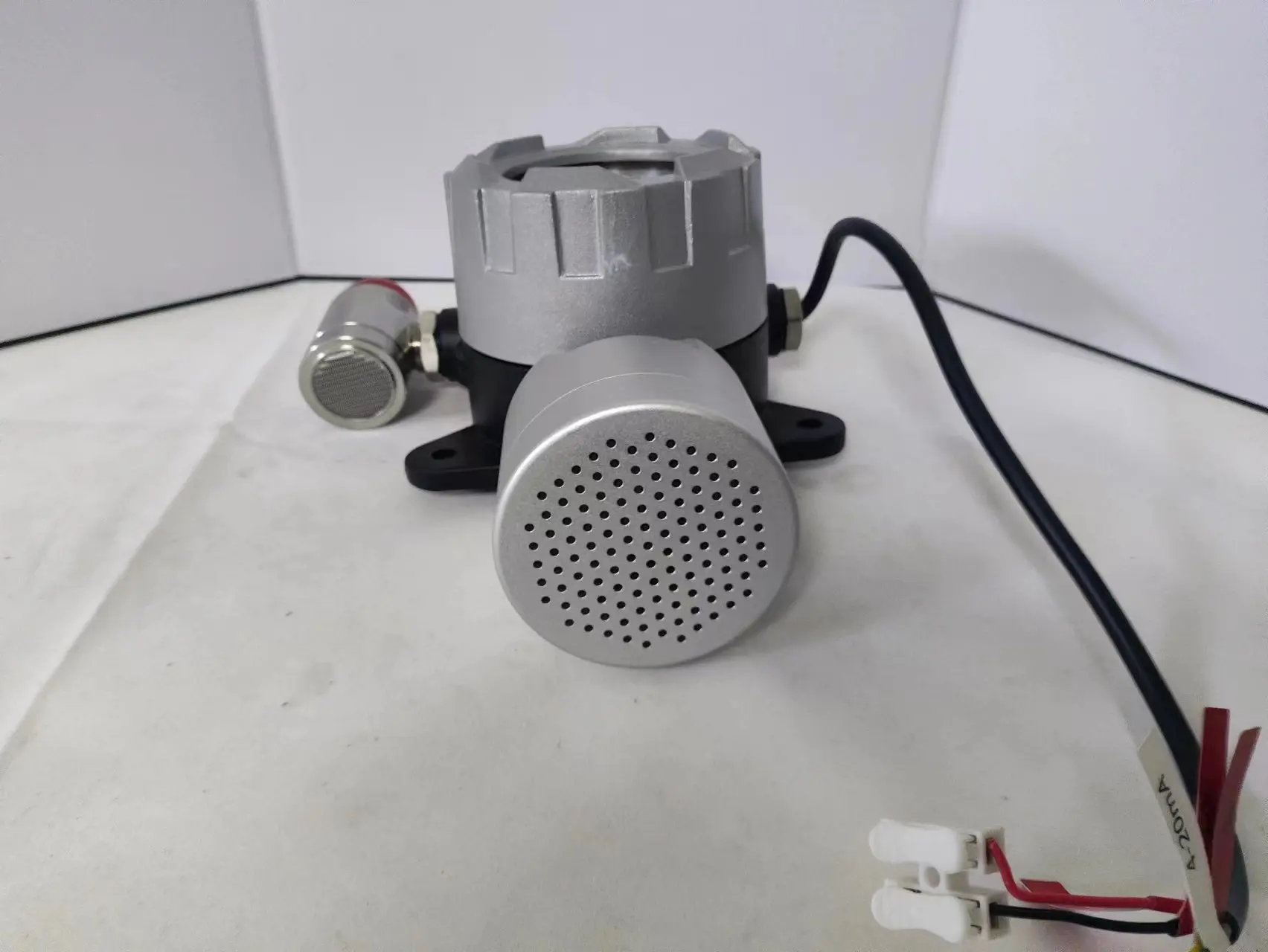 Yifan Shenzhen Stofdetector YF-8500-PM/Exks