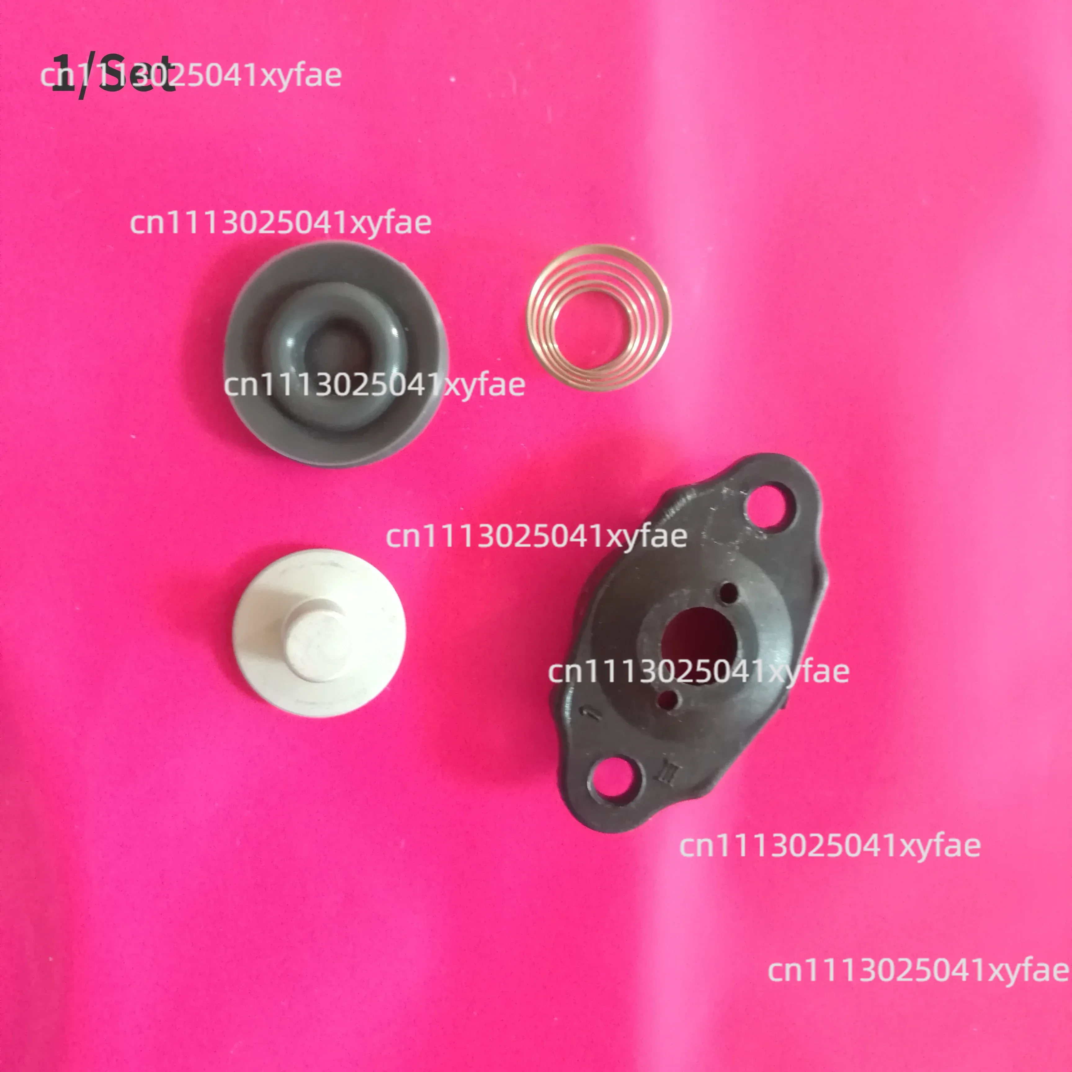 for CUCKOO electric rice cooker original  safety valve sealing gasket/sealing gasket assembly accessory