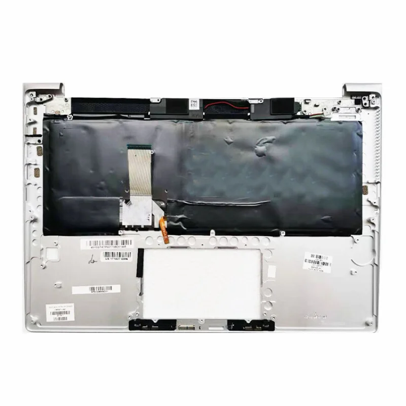f  FOR HP ELITEBOOK 1040 G4 C Shell with Keyboard Silver Backlight L02267-001