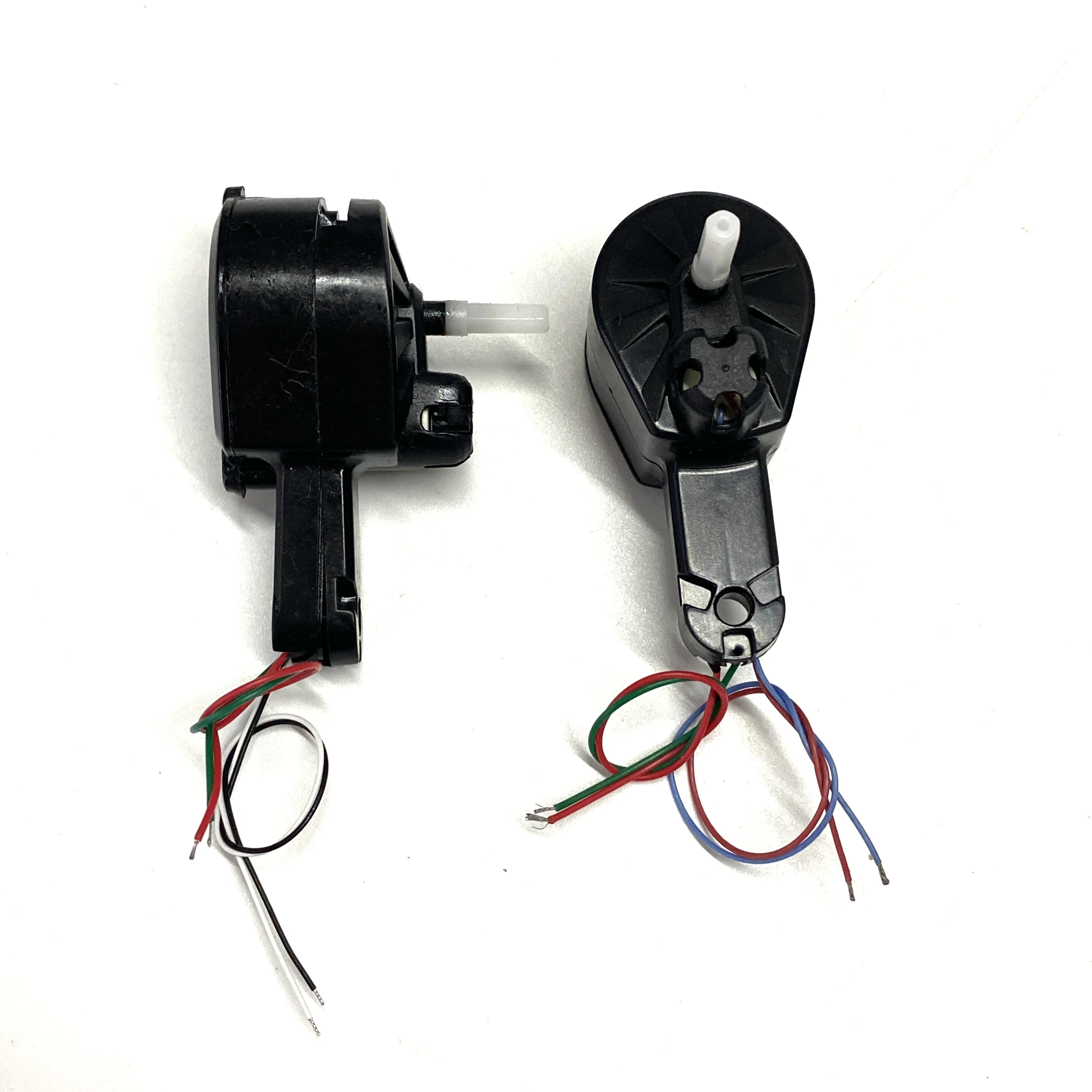 Q6 FOLD Drone Motor Parts Kit A17s HJ28 LS11 Quadcopter G6 FOLDABLE Arms Gear R2s Engines Base