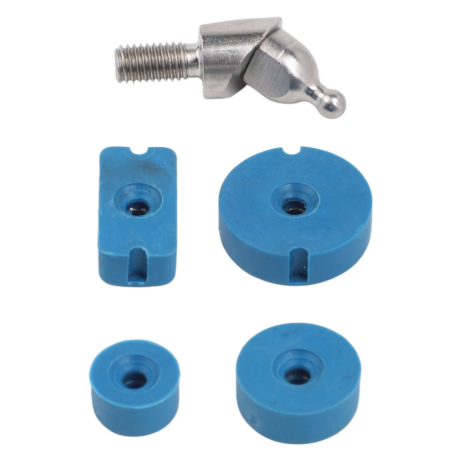 

Сменный ремень для ремонта вмятин с резьбой M8, сменная головка для ремонта вмятин листового металла, автомобильные аксессуары