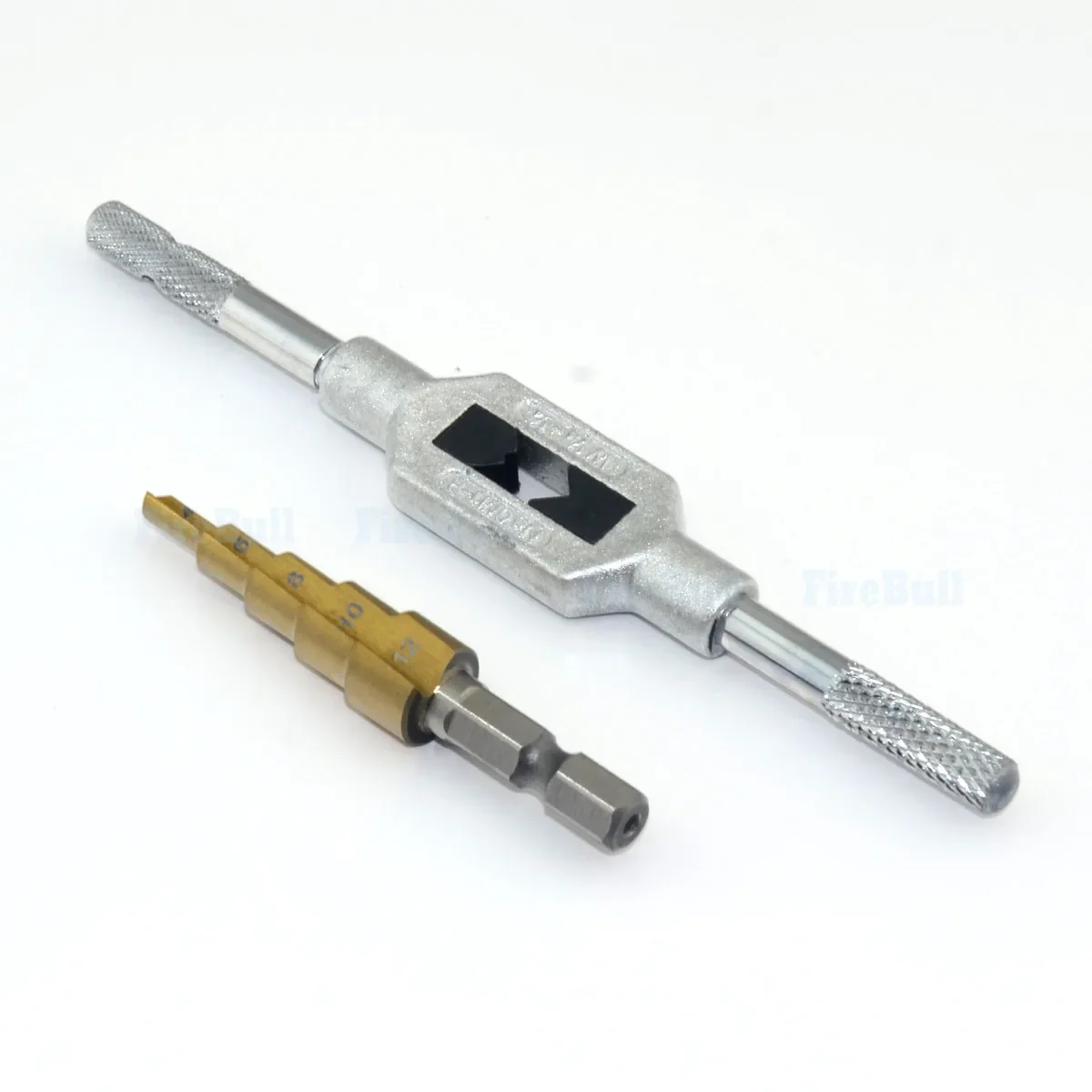 Wooden Propeller Reamer 4 6 8 10 12MM Opener Drill For Nitro Gas Oline Gasolene RC Airplane DIY Tools