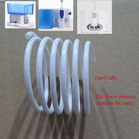 Universal flosser water Hard tube repair accessories For waterpik/Braun/Oral-B/Panasonic multi-brand