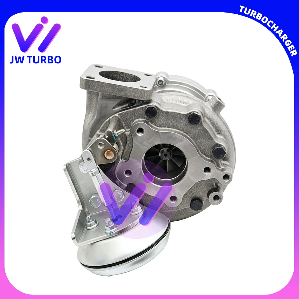 RHF5V Turbo For Isuzu NKR NPR 3.0 TDI 96Kw 131HP 4JJ1E4N 2007-2008 8973815073 8973815070 VBA30023 VAA30023