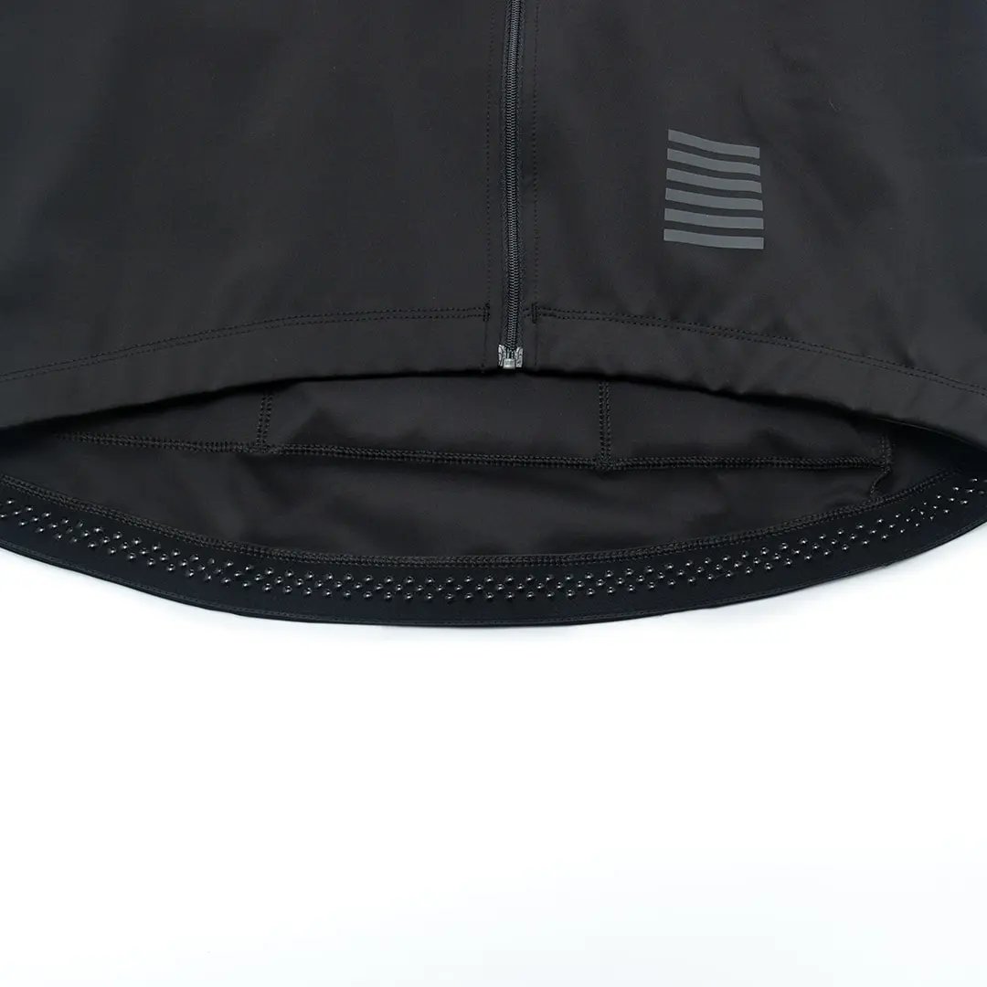 Ykywbike Men Cycling Jacket Waterproof Winter Long Sleeve Bicycle Jacket MTB Windproof Cycling Clothing for 5~15℃ Bike Jacket