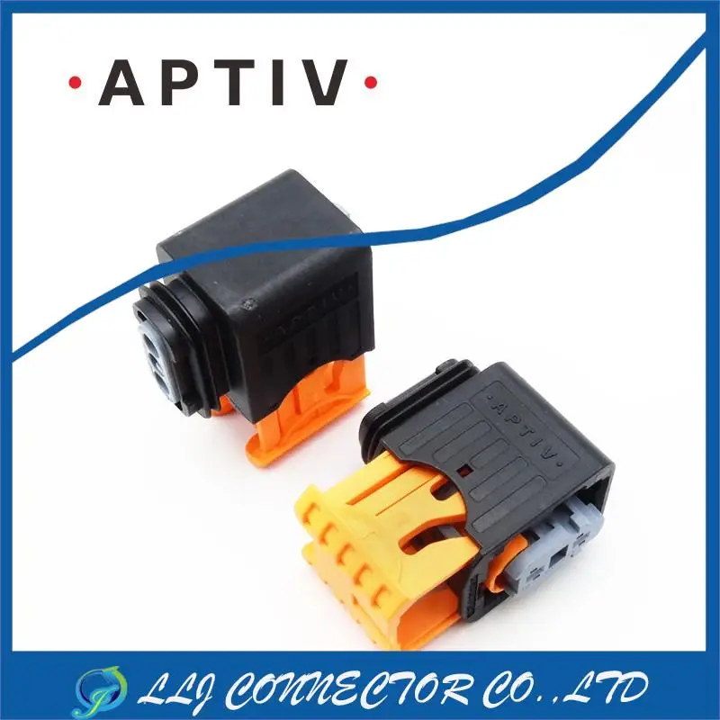 Novo e Original 33253267 Conector, 10pcs por lote