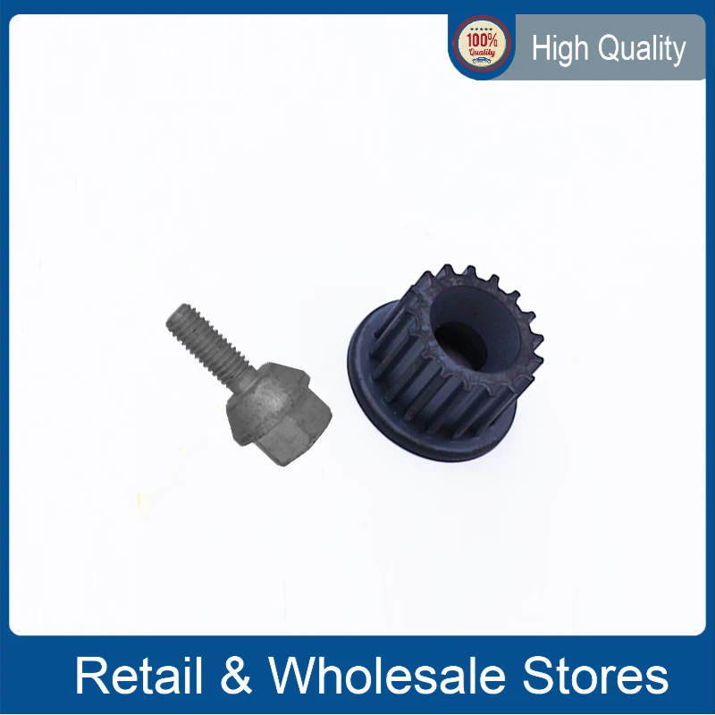 

Water Pump Pulley Kits 06H103731E 06H103731G For Golf CC Jetta Passat A3 Q3 A5 Q5 A7 Q7 A8 Q8 TT Skoda Seat WHT001163B