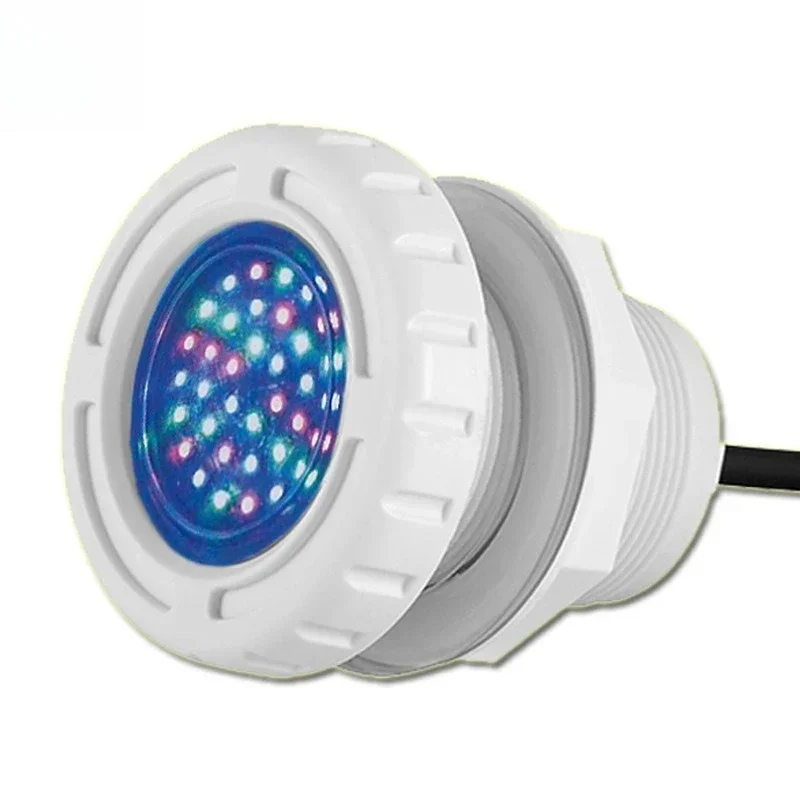 Pool underwater light, recessed pool  water feature pool underwater , halogen light LED light, outdoor lighting