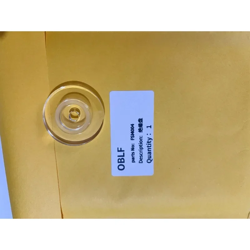 German OBLF spectrometer insulation cup FSI4004, GS1000, QSG750, QSN750 universal