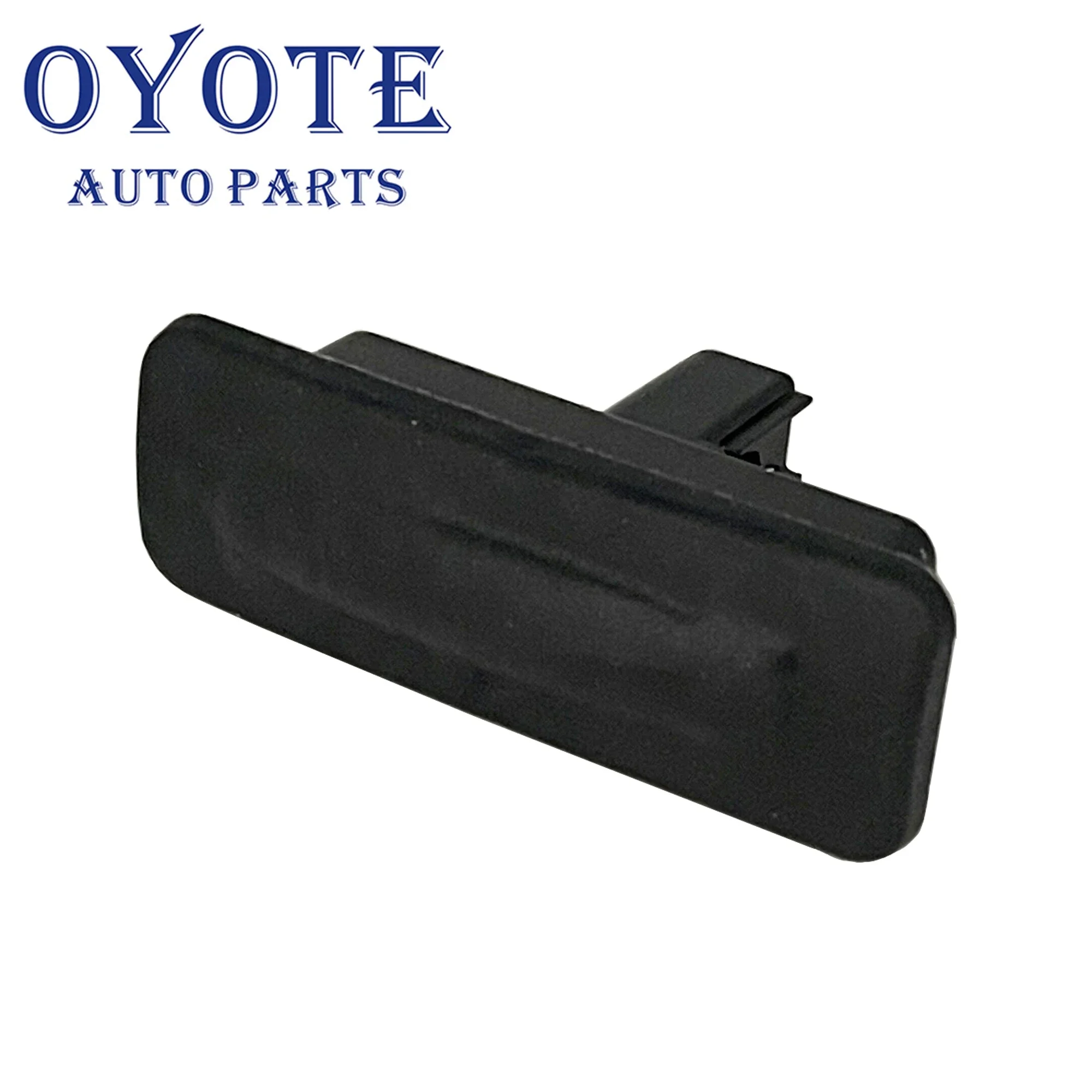 OYOTE 81260-A5000 Car Trunk Switch Rear Trunk Lid Tailgate Opening Button For Hyundai Elantra GT I30 GD for Kia Ceed 2013-2018