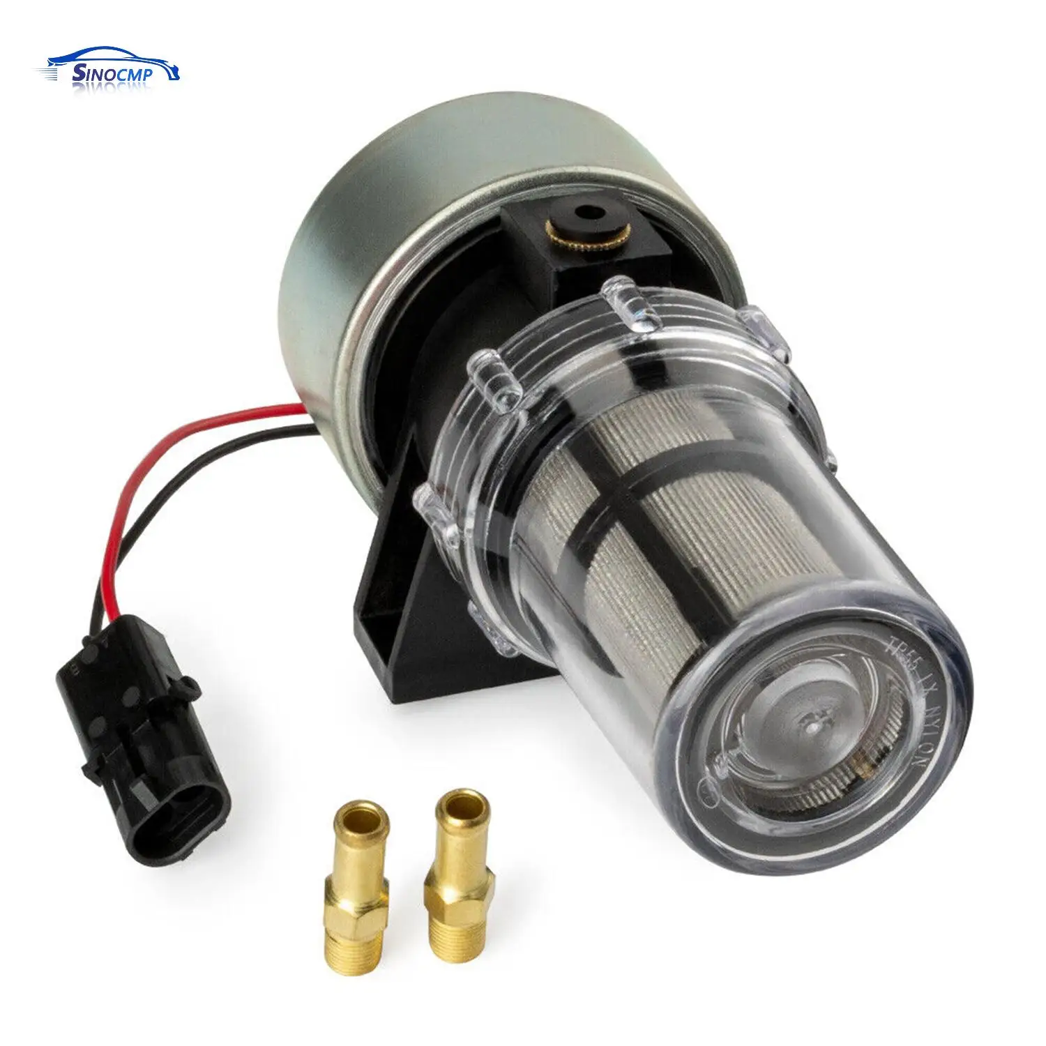 

Diesel Fuel Pump For Thermo King AM2 HK LND SDZ URD 41-7059 30-01108-03 300110803 30-01108-02 30-01108-01 30-01108-12 40223