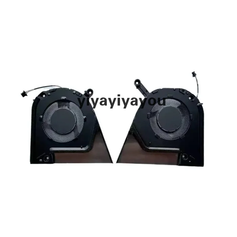 Suitable new original  for ASUS N7601Z fan laptop NS85C74 5V