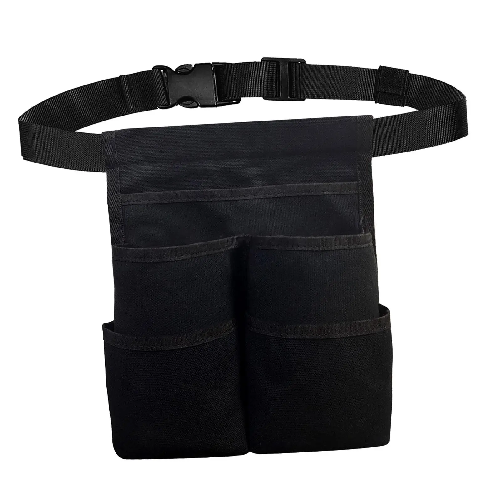 Bottle Organizer Bag, Durable Professional Pouch with Pockets, Convenient Lotion Case, Oil Case