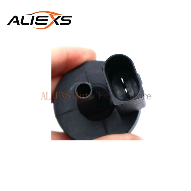 For POLO Fabia Activated carbon canister solenoid valve control valve 6QE 906 517 6QE906517 High Quality Auto Parts