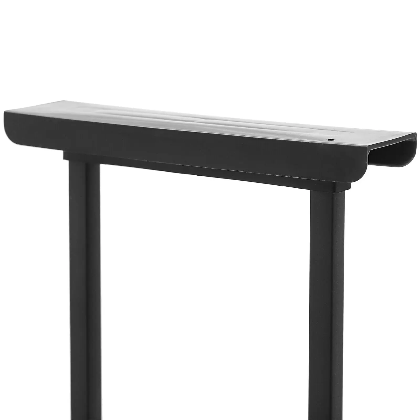 71 "suporte de sinal de cartaz de pedestal preto piso de pé rack de exibição interno ao ar livre, suporte de cartaz suporte de sinal para exibição