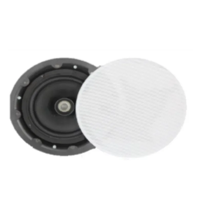 C3POE Dante Digital Network Ceiling Speaker 60W