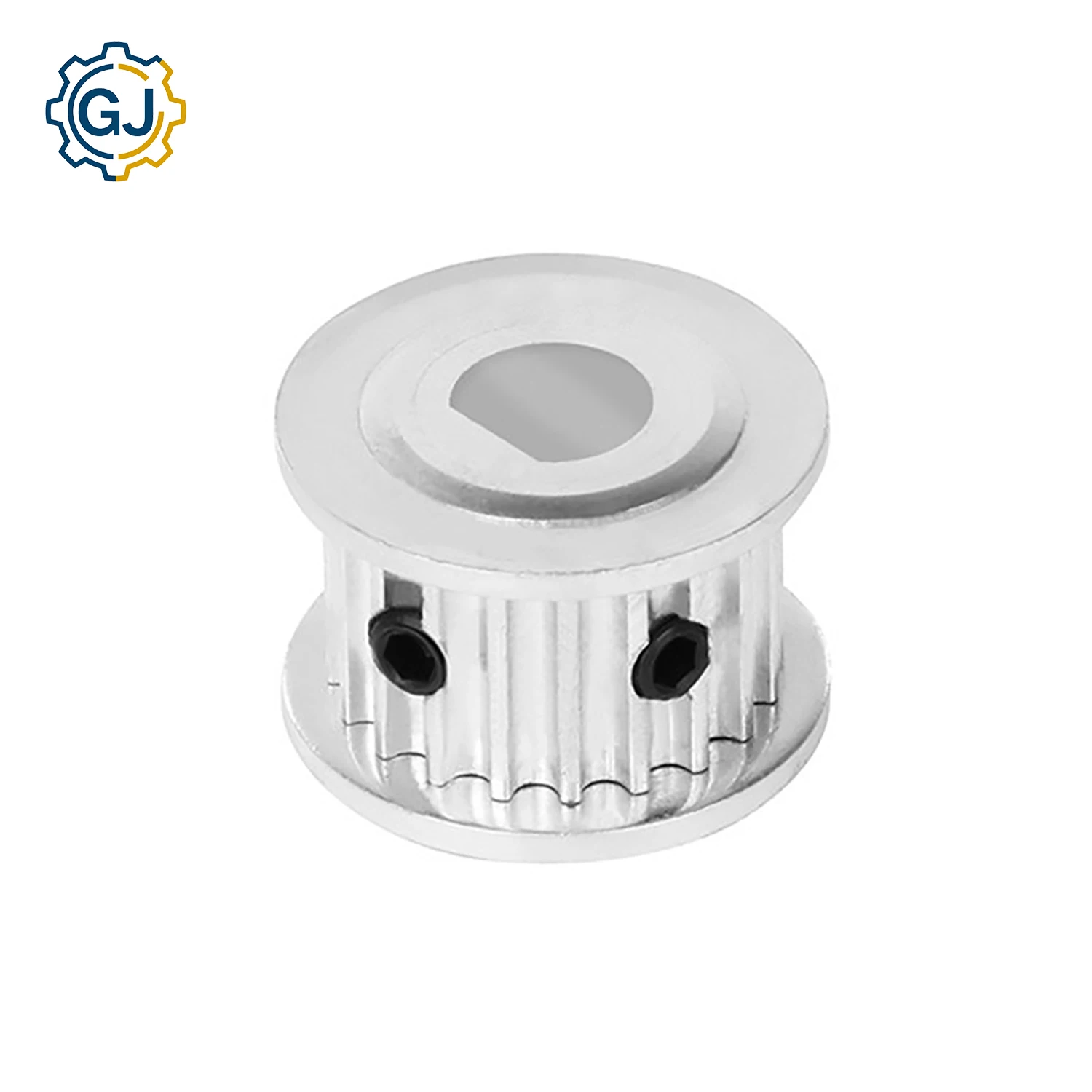 D Hole HTD 5M Timing Pulley 12T/14T/15T/16T/17T/18T/19Teeth Synchronous Wheel Bore 5x4.5mm-15x14mm Belt Width 10/15/20/25mm 5M