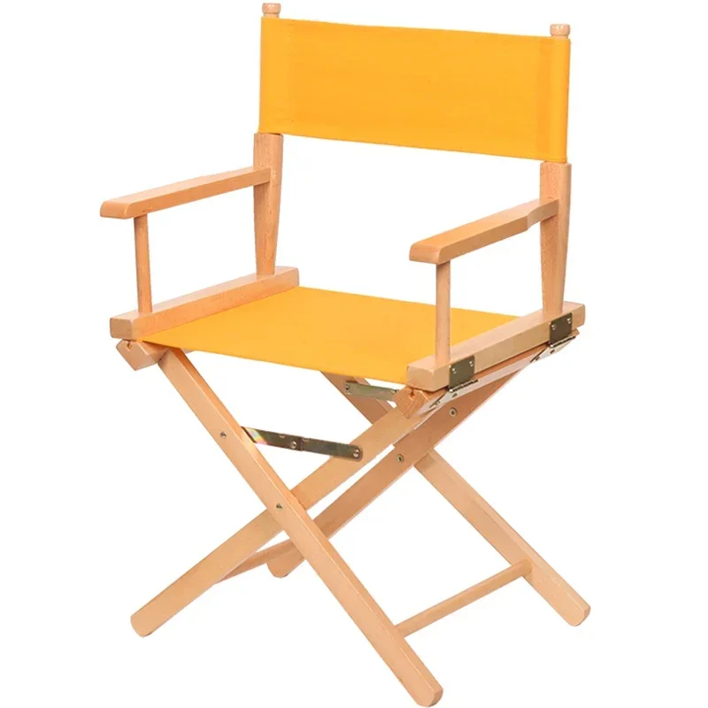 Portable Artist Foldable Chair, Outdoor Furniture, Lightweight Photography Accessory, Folding Makeup Chair Patio Furniture