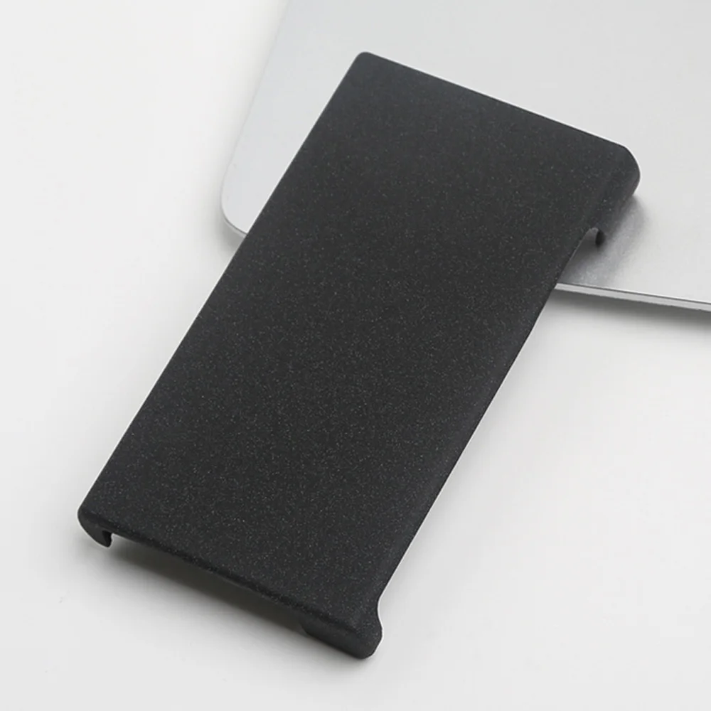 غلاف واقي صلب لسوني ووكمان ، غطاء حافظة ، جلد ، ، A56 ، A57 ، A55HN ، Ahn ، A57HN ، A57HN ، A36 ، A37 ، A35HN ، A36HN ، A37HN