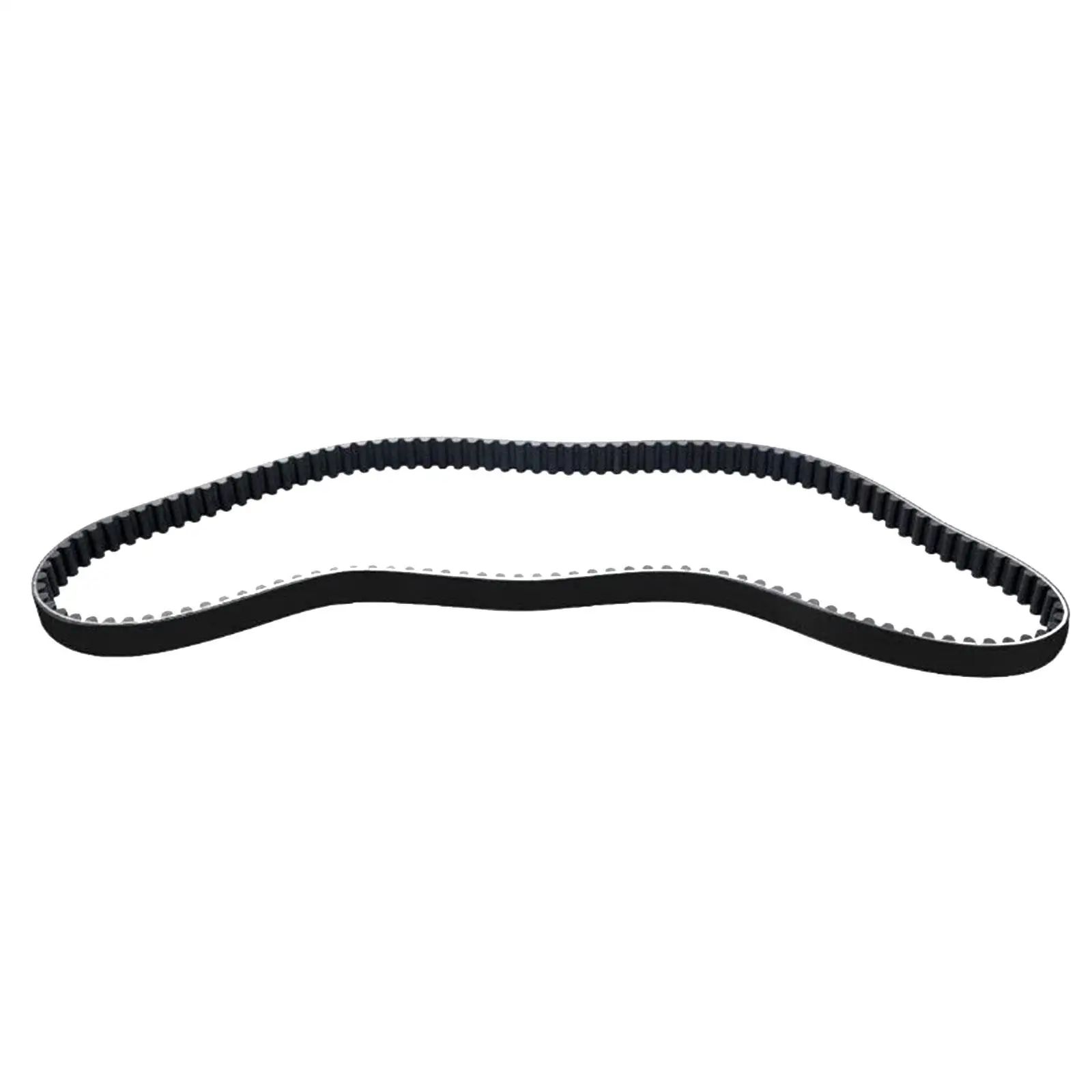 

Rear Drive Belt 40022-91 1204-0042 Durable Motorcycle Accessories Direct Replaces for Harley Davidson Sportster 1991 - 2002