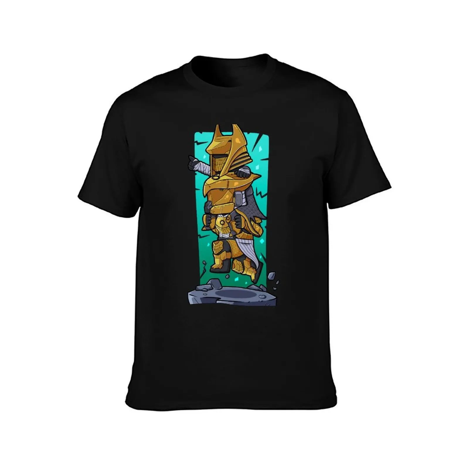 The Carry T-Shirt t shirts for man cotton T-Shirt