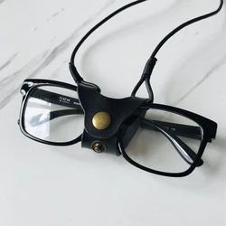 Fashion Sunglasses Strap Holder Eyeglasses Strap Holder Around Neck Adjustable Chain Cord Lanyard Sunglasses Accessories