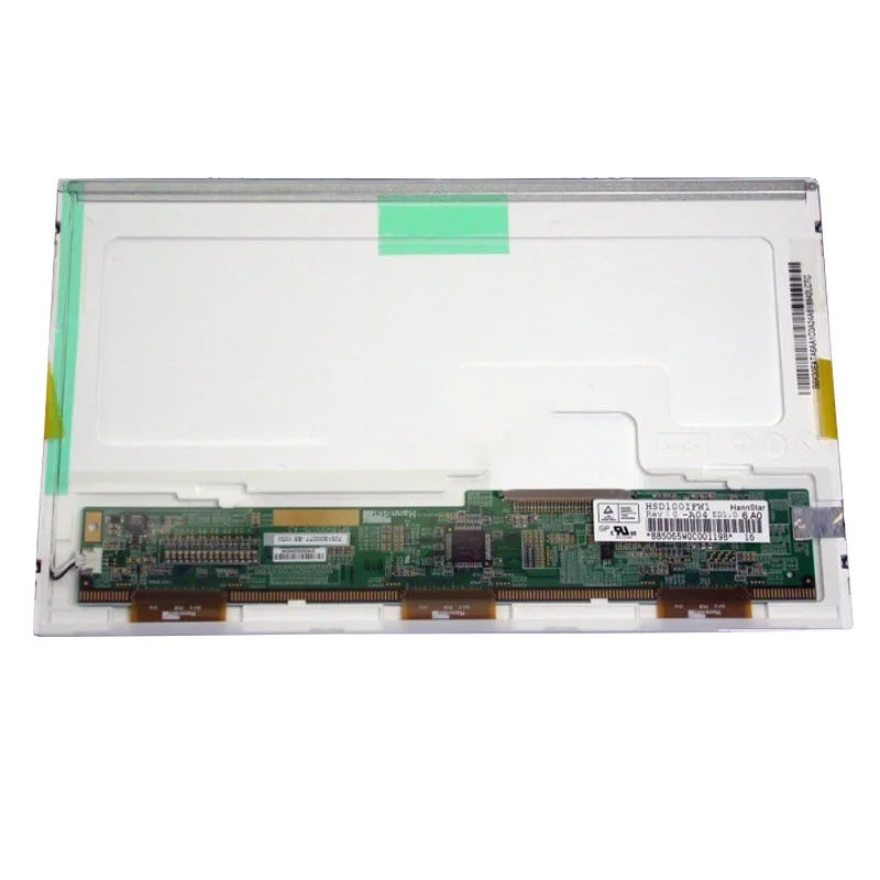 10 Inch For Asus Eee PC 1005px 1001px 1002HA 1015p 1000H Laptop LCD Screen Display