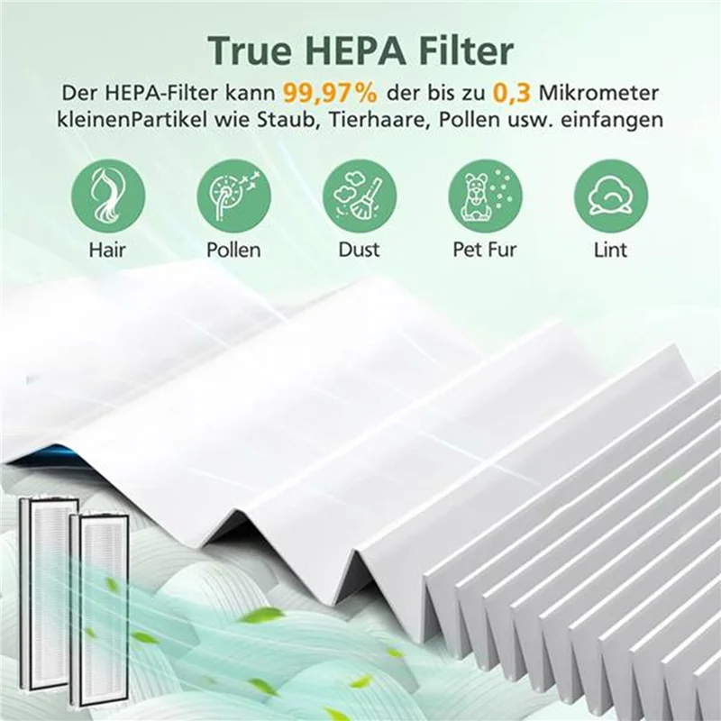 

ABMI-48PCS Brush Filter Mop Cloth And Dust Bag Set For Roborock Qrevo Curv / P20 Pro Vacuum Accessories Replacement Parts,