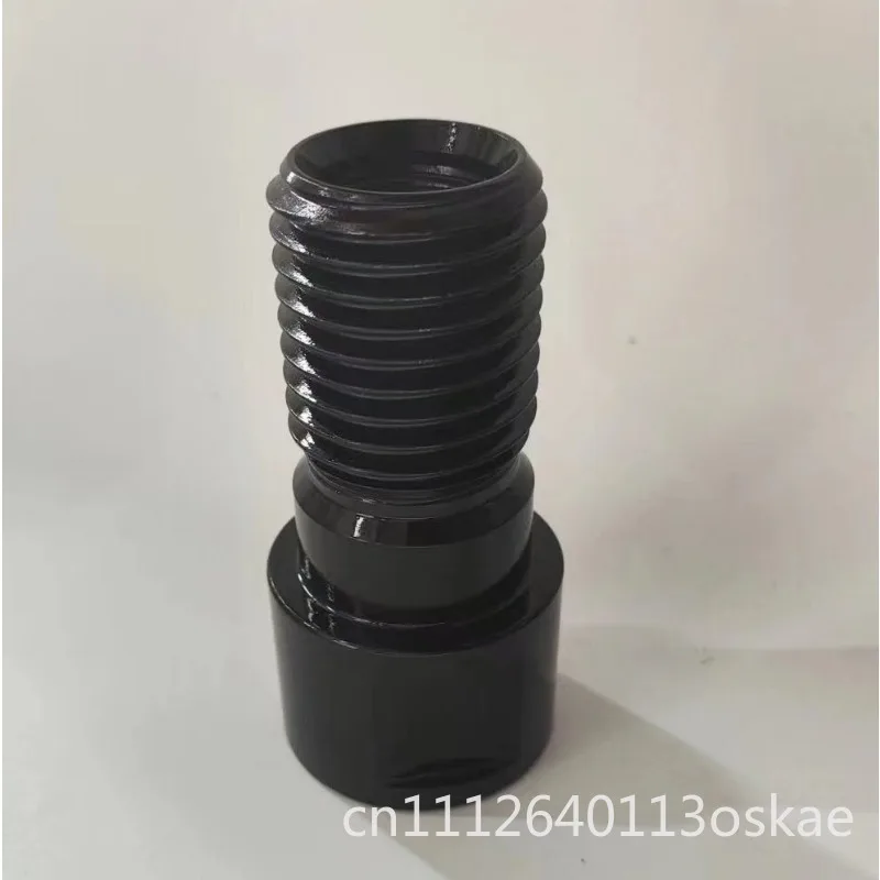 Water drill bit wire change M22 inner tooth to Tongling wire square tooth outer tooth filament to thick wire adapter