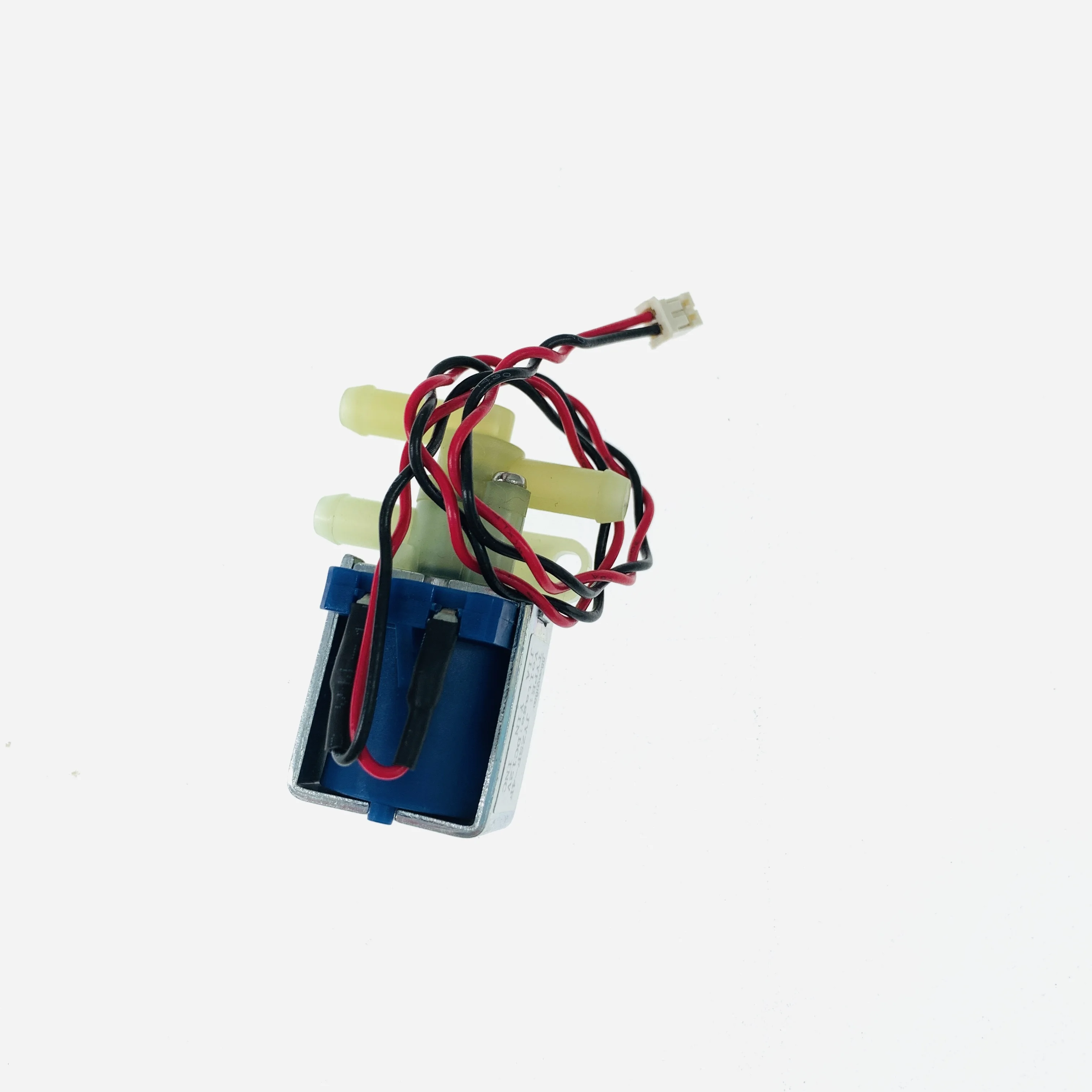 Ersatz 2-Positionen 3-Wege-Magnetventil für Dreame X40 Ultra / X50 Ultra/L10s Ultra Gen2/ Mova Z50 Ultra Roboterstaubsauger-Teile