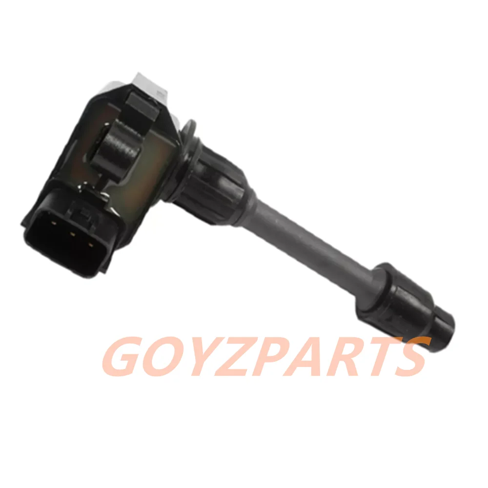 22448-31U06 Ignition Coil Fit For Nissan Maxima A32 1995-1999 Infiniti I30 3.0 3.0L VQ30DE OEM 22448-31U06