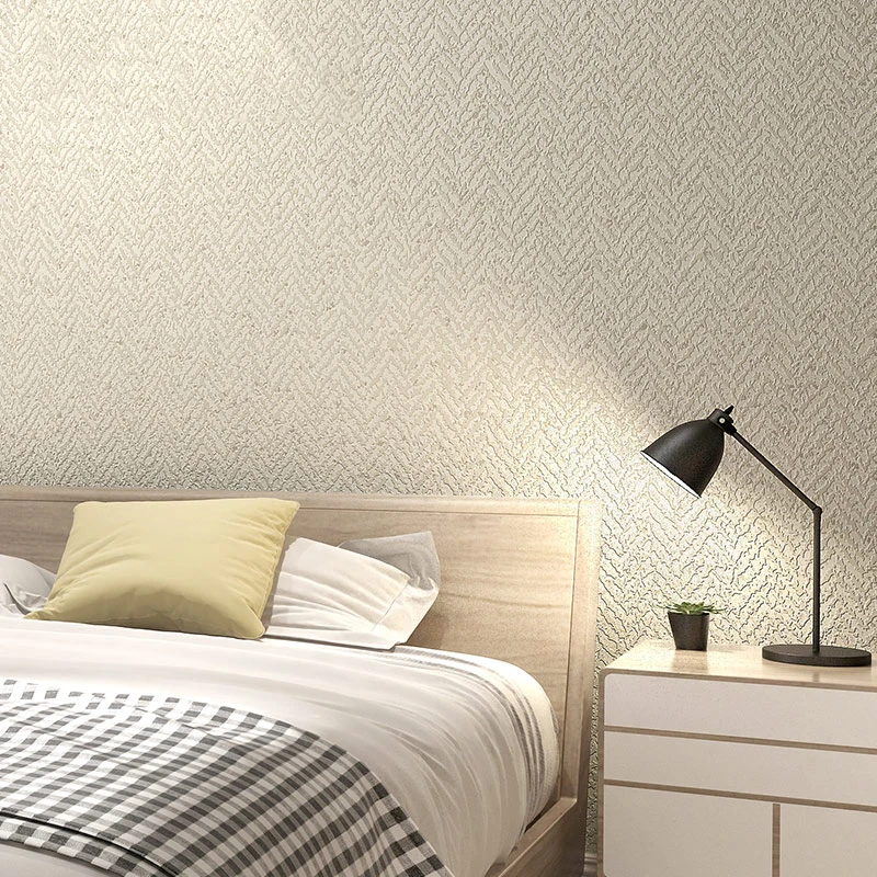 

Modern Herringbone Stripe Wallpaper Geometric Lines Bedroom Living Room Wallpaper Stripe Wall Paper Minimalist