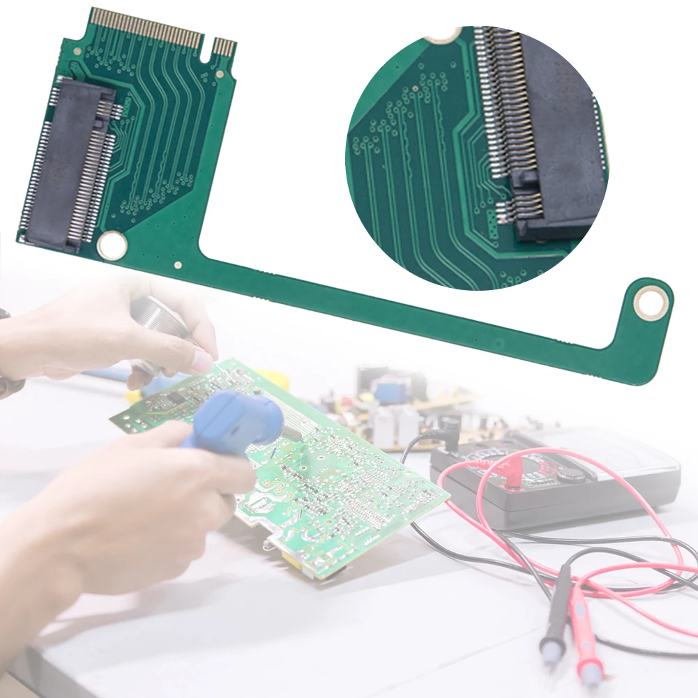 Pcie 4.0 M.2 Ssd Ad… - image