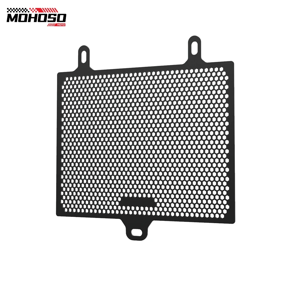 For BAJAJ PULSAR200/NS200 Pulsar 200 NS200 RS200 A All Years Motorcycle Accessories CNC Radiator Grille Guard Cover Protector