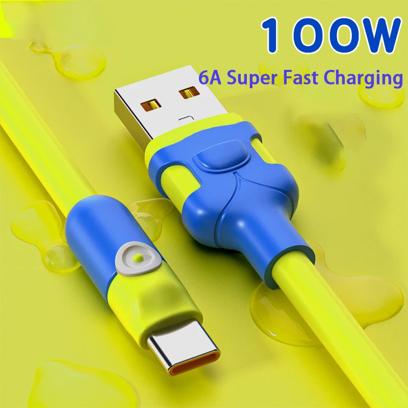 6A Fast Charging Us…