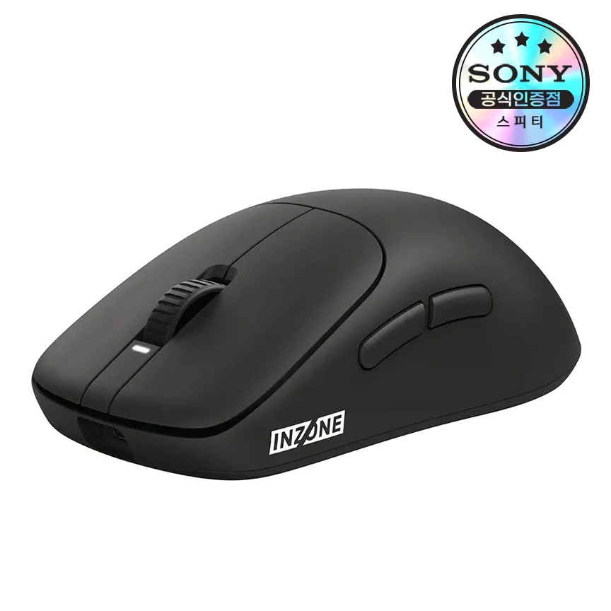 ماوس ألعاب سوني إنزون ماوس إنزون-A Mse-G500 #1