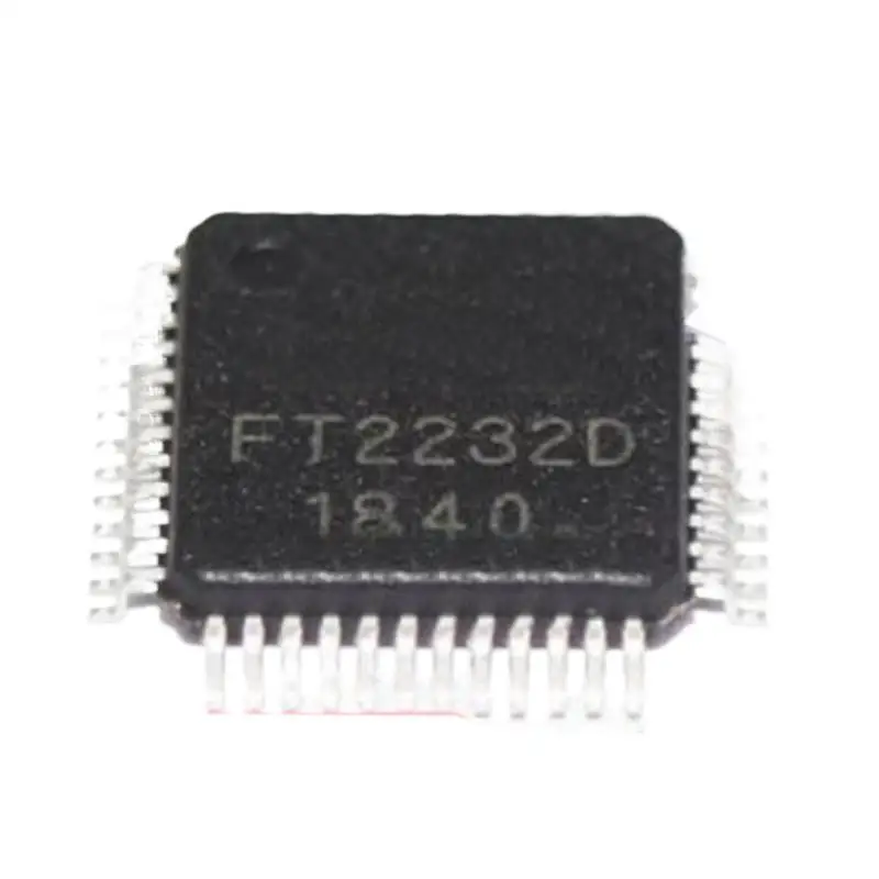 

FT2232D ( Количество продукта: 10 шт.)