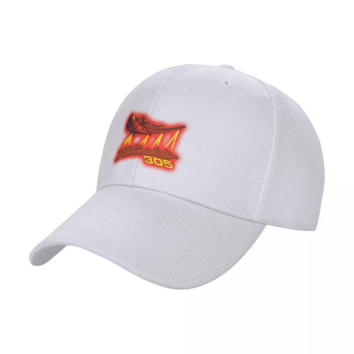 

Intimidator 305 Baseball Cap Hat Man For The Sun Hat Baseball Cap Woman Hats Men's