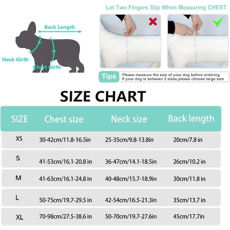 سترة نجاة للكلاب، سترة سمك القرش الآمنة للسباحة مع مقبض إنقاذ، سترة سباحة عائمة قابلة للتعديل للجرو والقوارب ومنقذة للحياة للحيوانات الأليفة