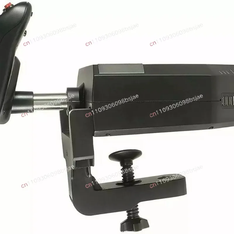 Original Used Civil Aviation Flight Joystick FXS X-Plane P3D Microsoft Flight Simulator 2020