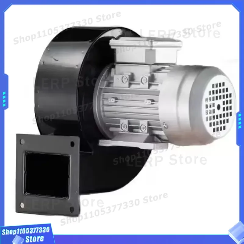 Industrial Centrifugal Fan Wall Mounted Copper Motor Carbon Steel High Performance Workshop Ventilation Customizable OEM