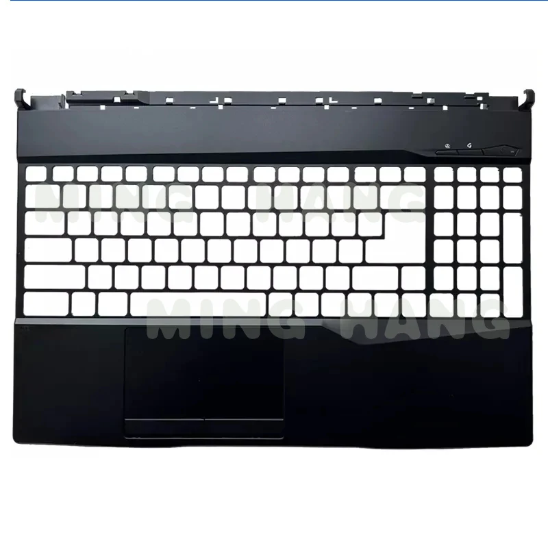 l   New For MSI GL65 GP65 MS-16U4 16U5 16U7 Upper Case Palmrest Cover