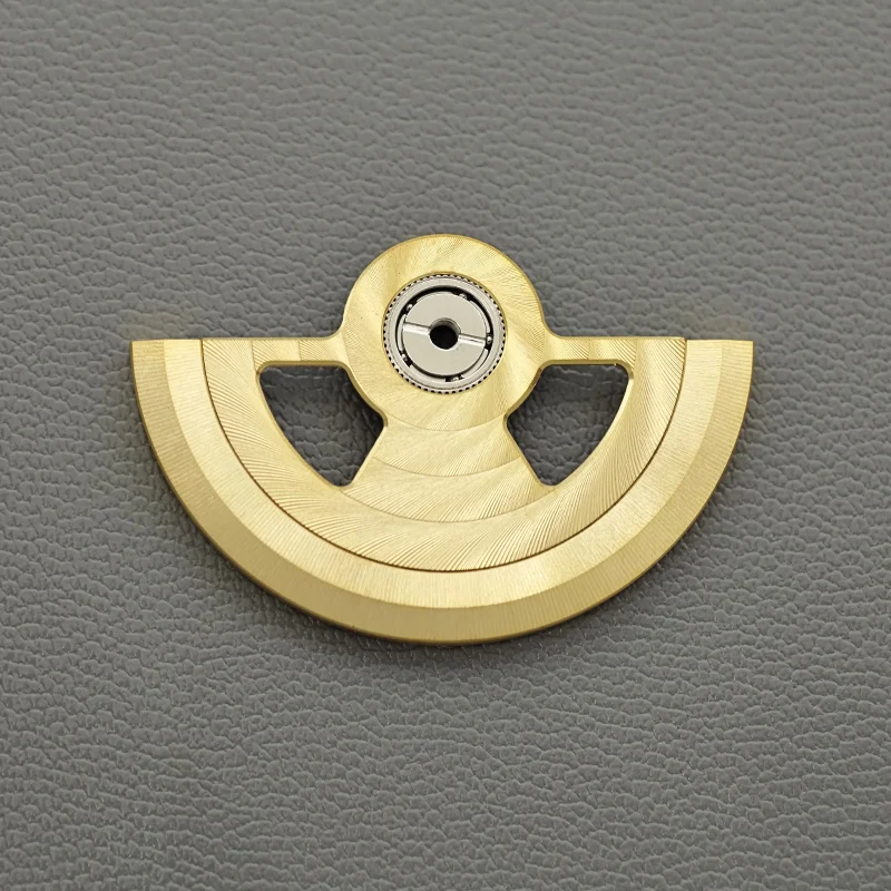 Mod NH35 NH36 Watch Movements Oscillating Weight Rotors Fits For NH34 NH35 NH38 NH39 4R 6R 7S Movements Replace Compatible Parts