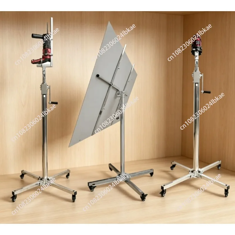 3m gypsum board ceiling adjustable machine woodworking decoration support fixed sealing tool