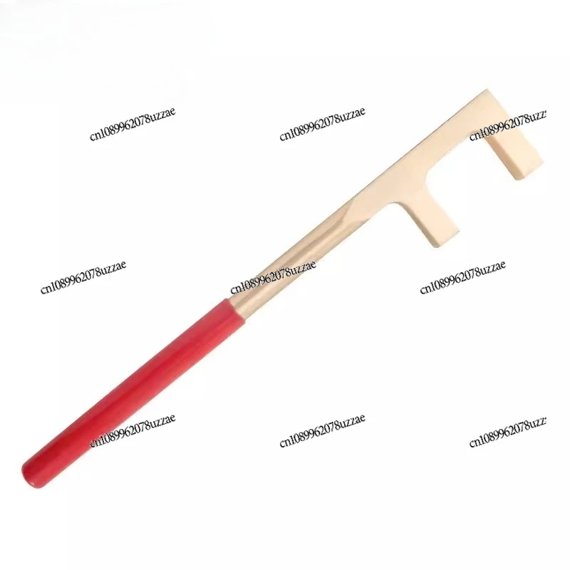 Valve Wrench Steel …