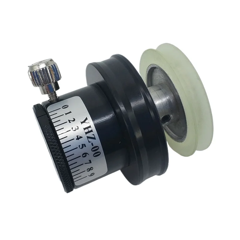For Winder Tensioners, Magnetic Dampers, Torque Controllers, Permanent Magnet Brakes